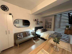 Apartaestudio, La Candelaria-Centro Histórico, wifi